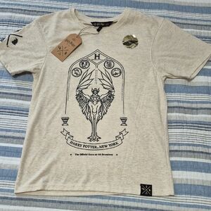 Harry Potter NYC Store T Shirt